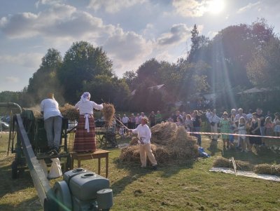 Kultura, Tradycja i... Placki 2025